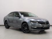 Skoda Octavia III (A7) Рестайлинг Москва  - изображение 39