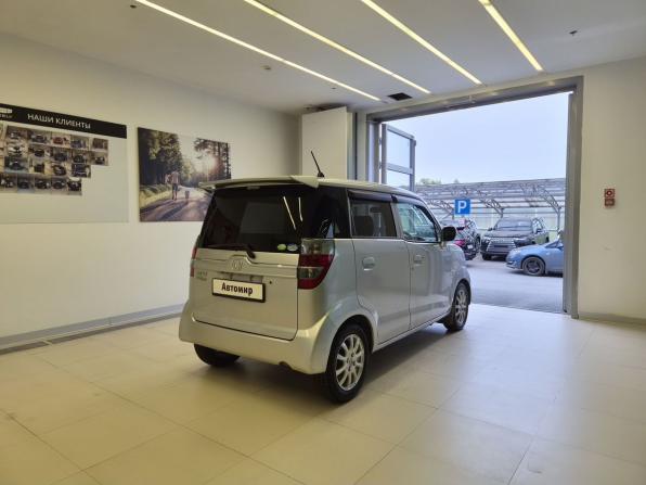 Honda Zest с пробегом 2010 года, цена 490 000 рублей, 148000 км, хэтчбек, Автокод Объявления
