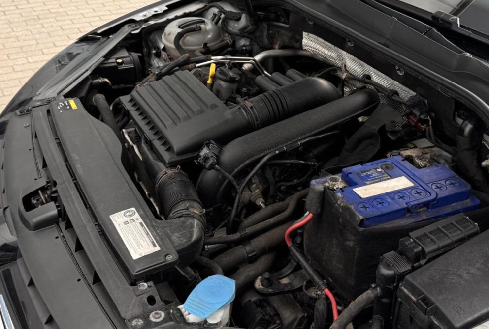 Volkswagen Golf VII Владимир  - изображение 21
