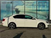 Skoda Octavia III (A7) Архангельск  - изображение 21