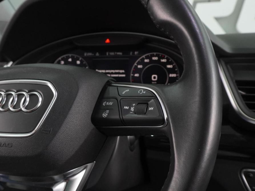 Audi Q5 II (FY) Воронеж  - изображение 17