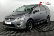 Mitsubishi Grandis I Нижний Новгород  - изображение 25