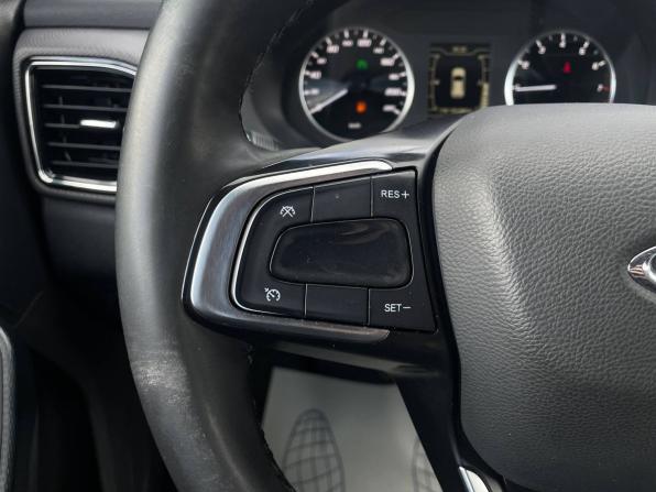 Chery Tiggo 4 I Рестайлинг с пробегом 2021 года, цена 1 350 000 рублей, 42430 км, внедорожник, Автокод Объявления