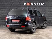 Hyundai Santa Fe Classic Екатеринбург  - изображение 22