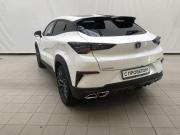 Changan UNI-T I Нижний Тагил  - изображение 26