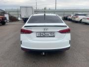 Hyundai Solaris II Рестайлинг Пермь  - изображение 11