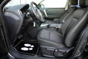 Nissan Qashqai I Рестайлинг Иркутск  - изображение 34