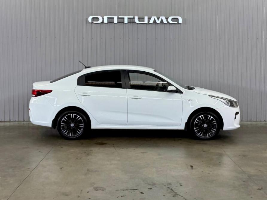 Kia Rio IV Краснодар  - изображение 4