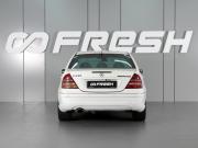 Mercedes-Benz C-Класс II (W203) Рестайлинг Минеральные Воды  - изображение 24