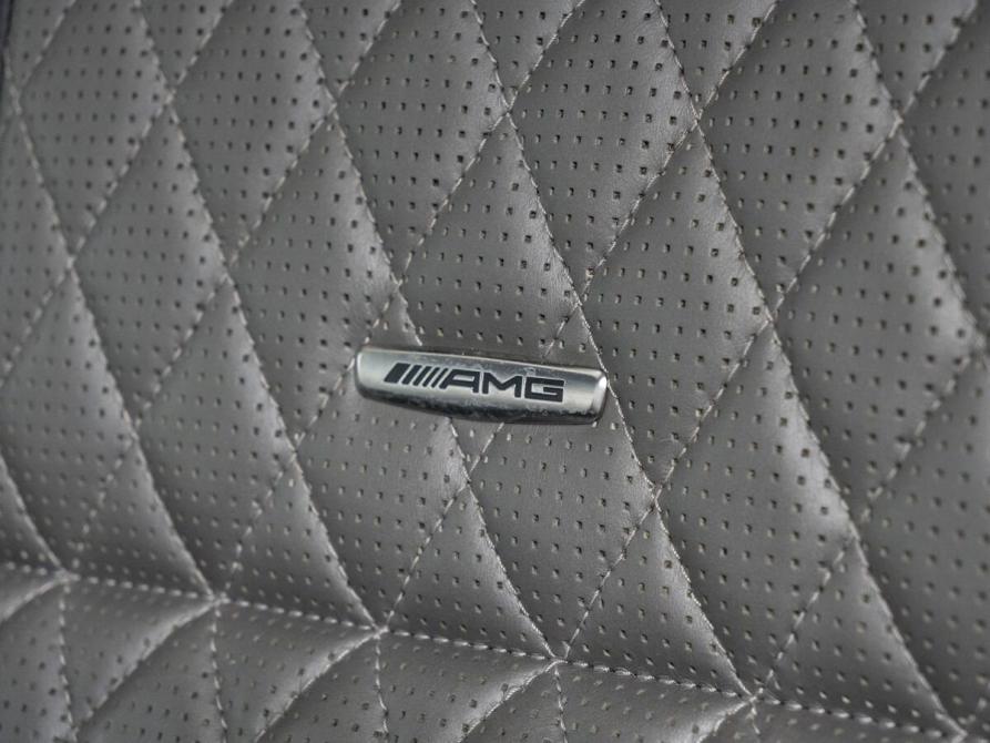 Mercedes-Benz G-Класс AMG I (W463) Рестайлинг 2 Тюмень  - изображение 43