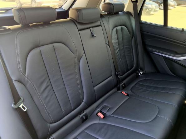 BMW X5 IV (G05/G18) с пробегом 2020 года, цена 5 813 000 рублей, 112461 км, внедорожник, Автокод Объявления