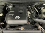 Nissan Pathfinder III Рестайлинг Москва  - изображение 34