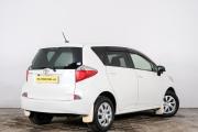 Toyota Ractis II Красноярск  - изображение 30