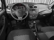 Lada (ВАЗ) Granta I Рестайлинг Ставрополь  - изображение 22