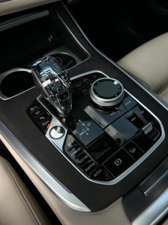 BMW X7 I (G07) с пробегом 2021 года, цена 10 750 000 рублей, 45000 км, внедорожник, Автокод Объявления