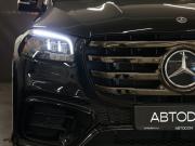 Mercedes-Benz GLS II (X167) Рестайлинг Москва  - изображение 60