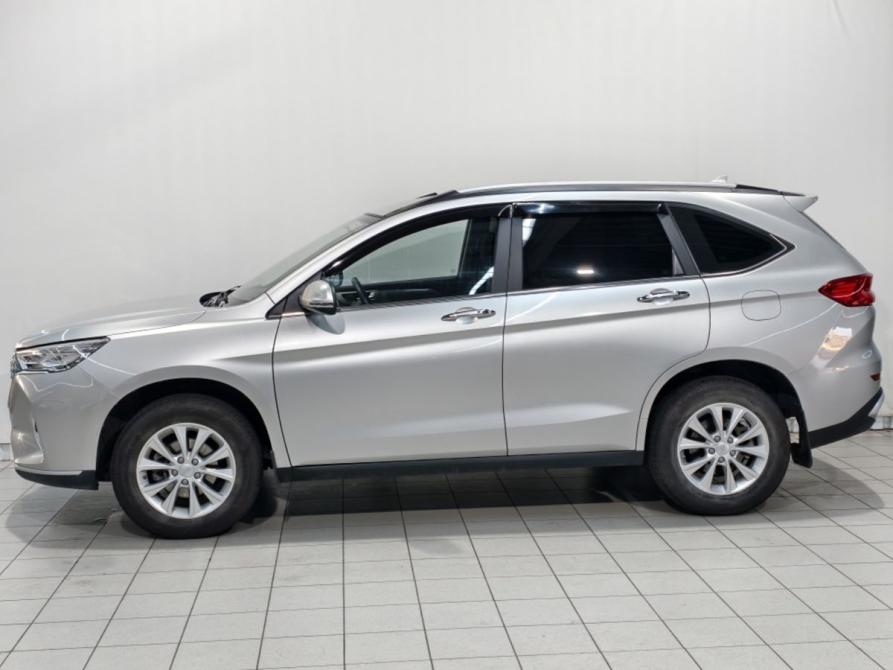 Haval M6 II Курск  - изображение 2