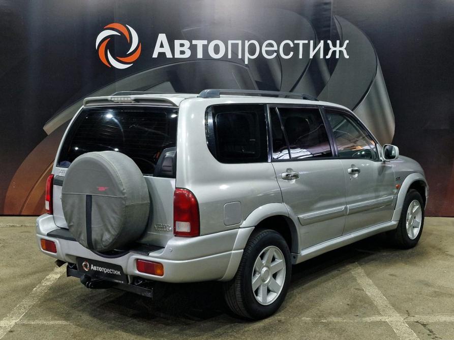 Suzuki Grand Vitara I Ставрополь  - изображение 4