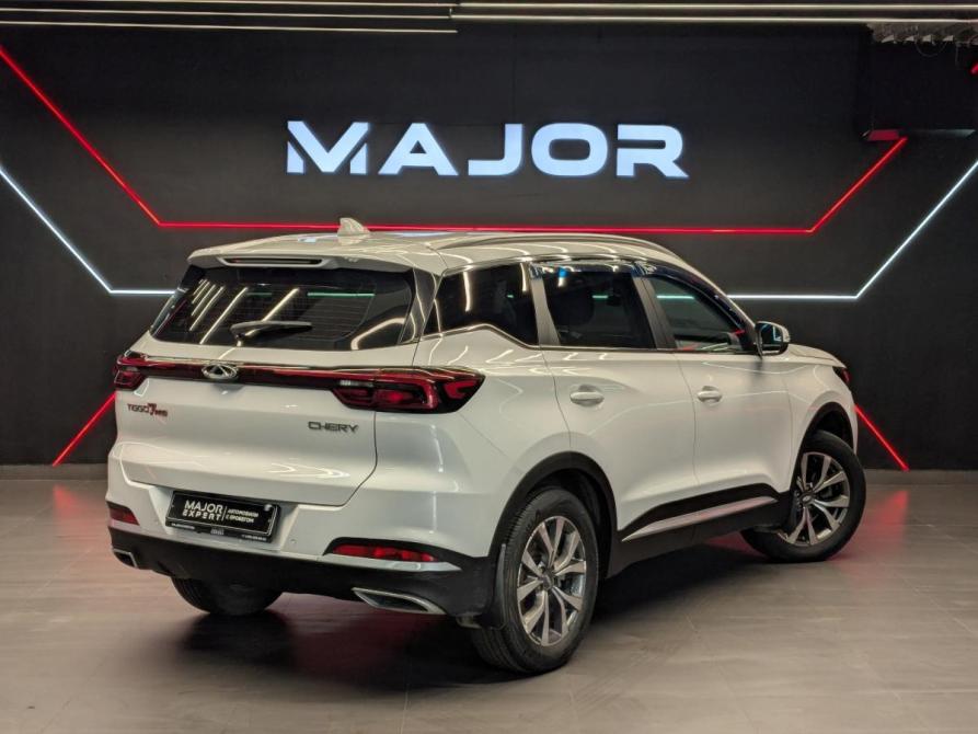 Chery Tiggo 7 Pro I Москва  - изображение 2