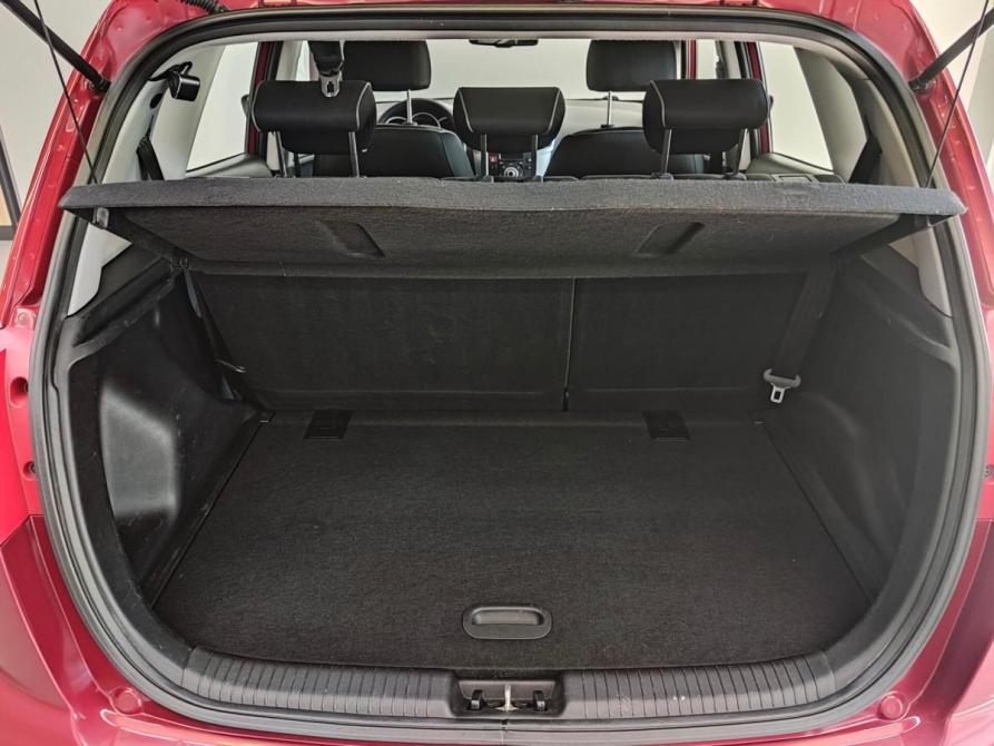 Kia Venga I Барнаул  - изображение 33