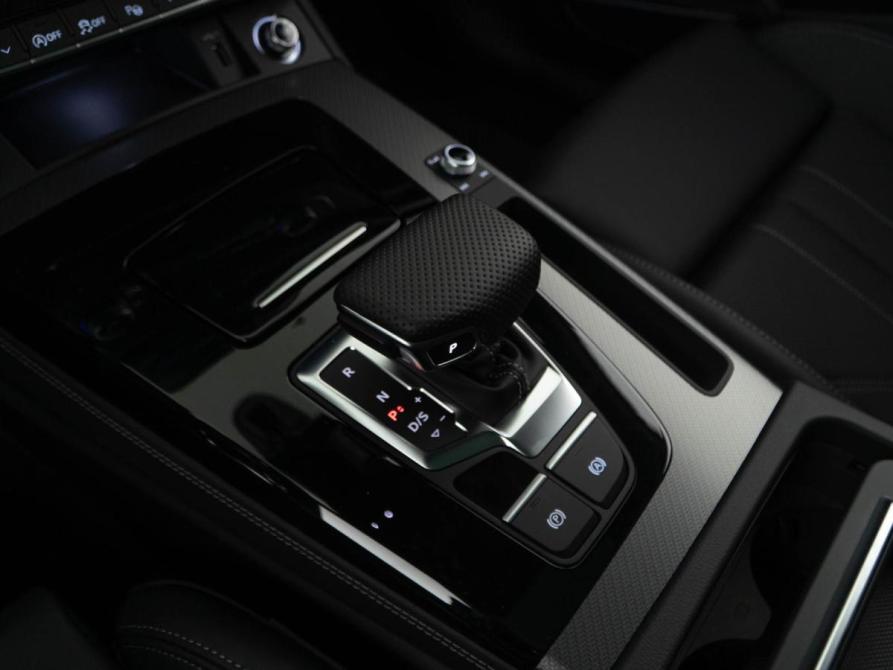 Audi Q5 II (FY) Рестайлинг Москва  - изображение 22