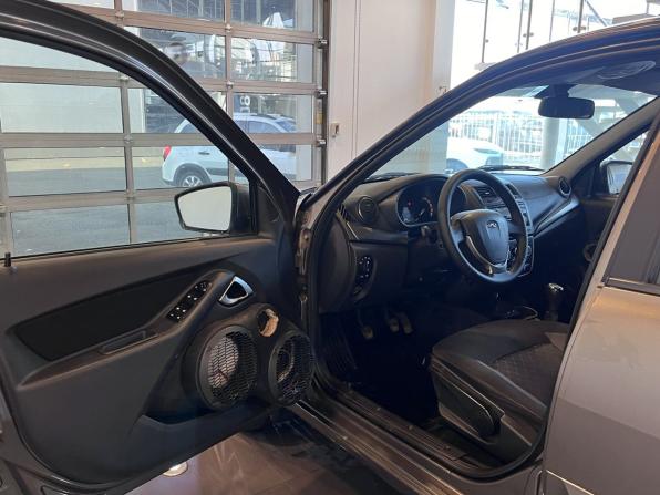 Lada (ВАЗ) Granta I Рестайлинг с пробегом 2020 года, цена 647 000 рублей, 91071 км, седан, Автокод Объявления
