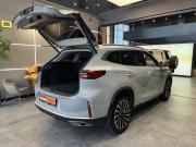 Exeed TXL I Рестайлинг Екатеринбург  - изображение 41