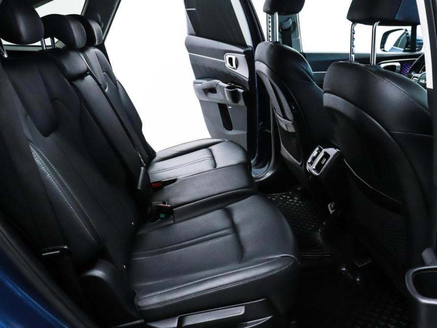 Kia Sorento IV Красноярск  - изображение 33