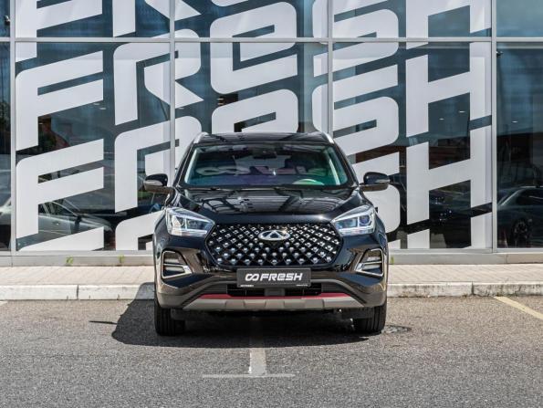 Chery Tiggo 4 Pro I с пробегом 2023 года, цена 1 730 000 рублей, 18415 км, внедорожник, Автокод Объявления
