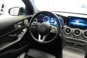 Mercedes-Benz GLC Coupe I (C253) Рестайлинг Москва  - изображение 47