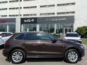 Audi Q5 I (8R) Рестайлинг Москва  - изображение 29