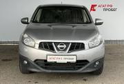Nissan Qashqai I Рестайлинг Киров  - изображение 26