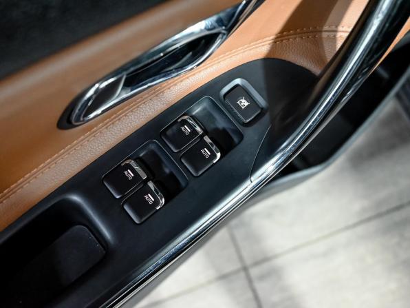 Kia Ceed II Рестайлинг с пробегом 2018 года, цена 1 405 000 рублей, 95095 км, хэтчбек, Автокод Объявления
