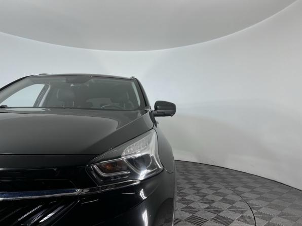 Chery Tiggo 7 I с пробегом 2019 года, цена 1 199 000 рублей, 85863 км, внедорожник, Автокод Объявления