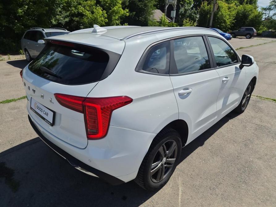 Haval Jolion I Саратов  - изображение 19