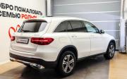 Mercedes-Benz GLC I (X253) Москва  - изображение 35