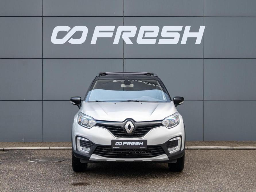 Renault Kaptur I Краснодар  - изображение 3