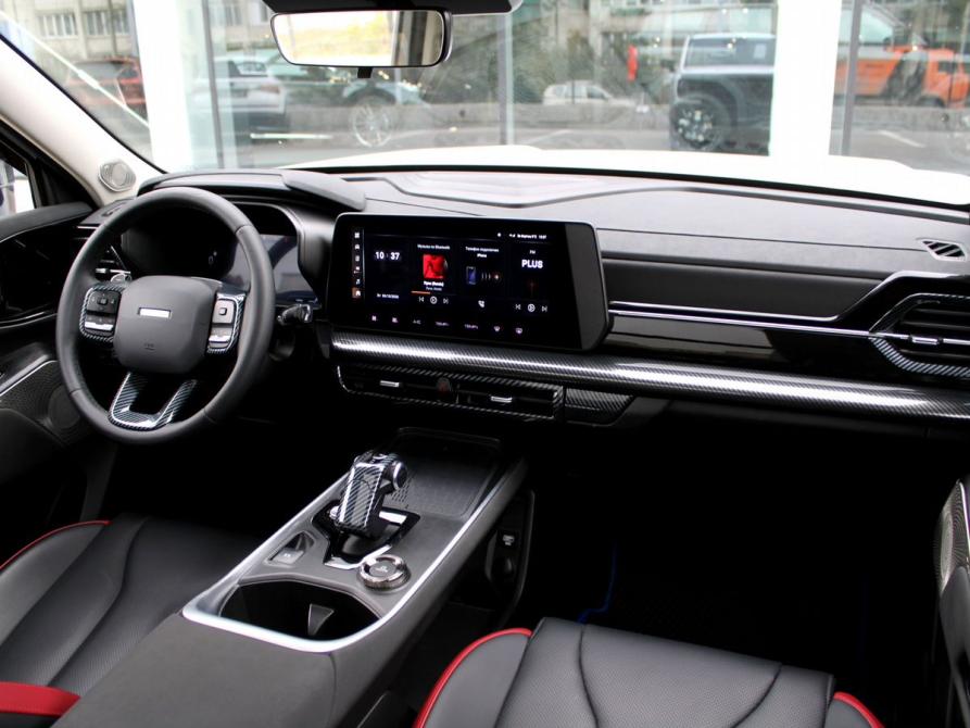 Haval H3 I Самара  - изображение 9