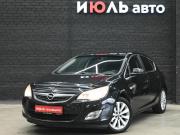 Opel Astra J Екатеринбург  - изображение 15