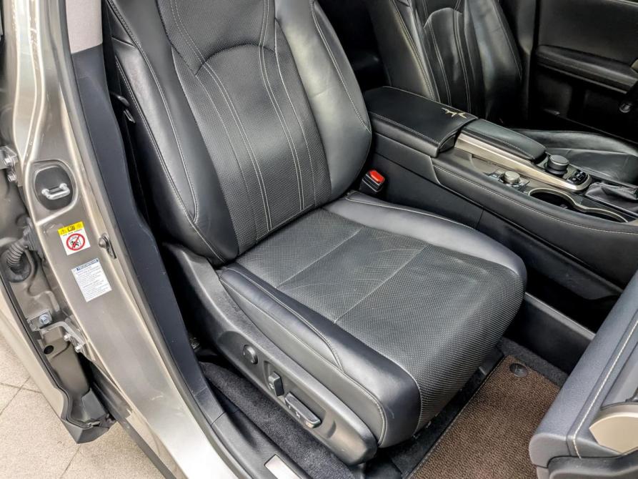 Lexus RX IV Москва  - изображение 24