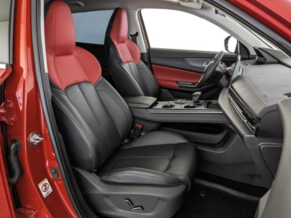 Changan CS55 Plus II с пробегом 2024 года, цена 2 245 000 рублей, 17235 км, внедорожник, Автокод Объявления