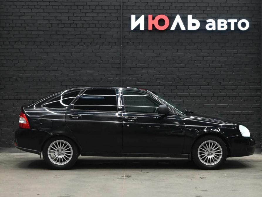 Lada (ВАЗ) Priora I Екатеринбург  - изображение 8