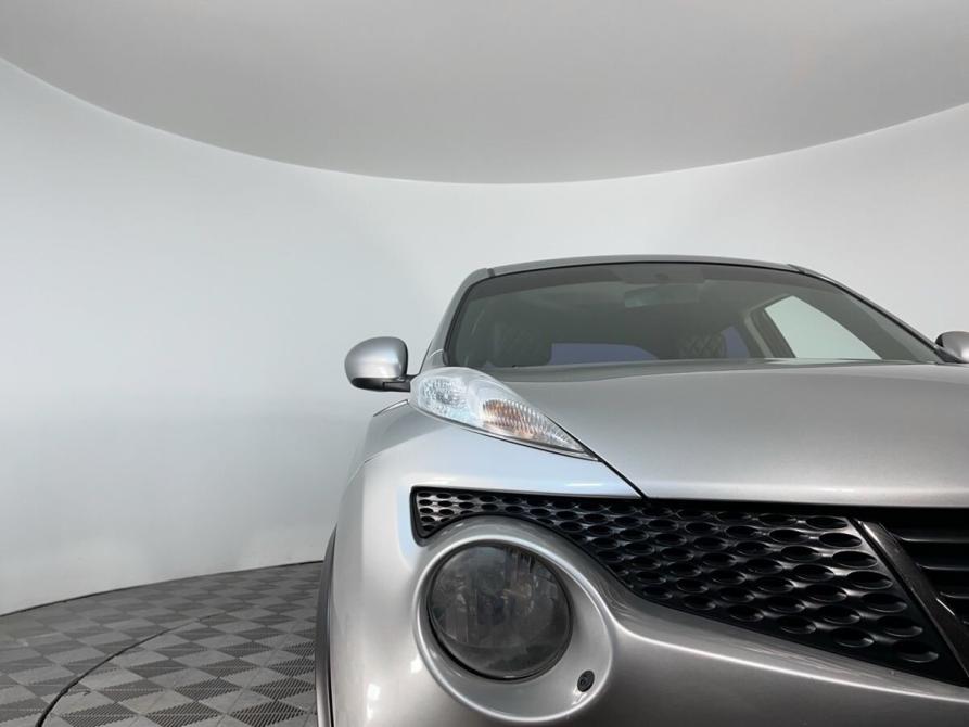 Nissan Juke I Архангельск  - изображение 9