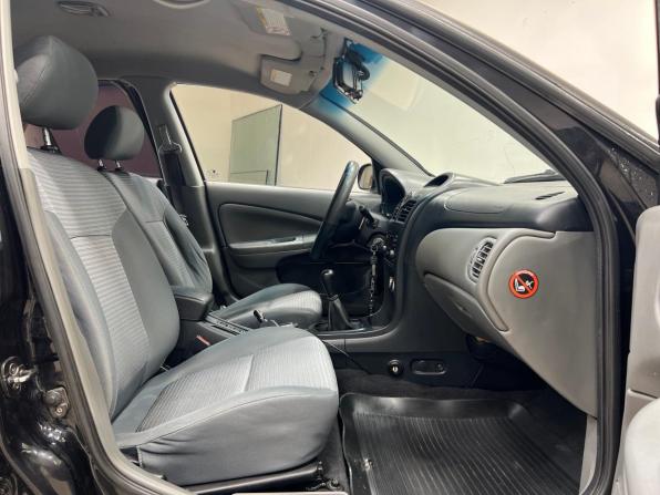Nissan Almera Classic I с пробегом 2011 года, цена 530 000 рублей, 190000 км, седан, Автокод Объявления