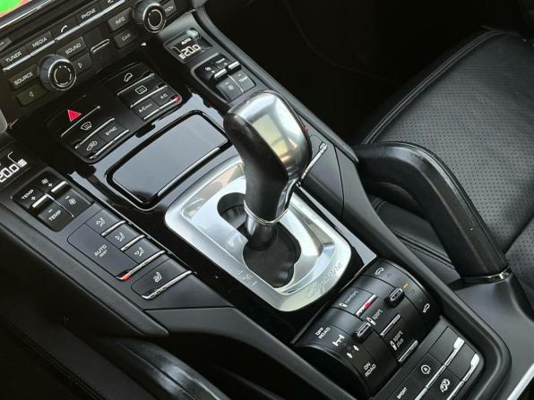 Porsche Cayenne II Рестайлинг (958) с пробегом 2015 года, цена 2 999 000 рублей, 167436 км, внедорожник, Автокод Объявления