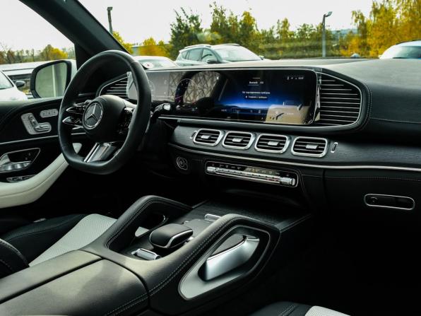Mercedes-Benz GLE II (V167) Рестайлинг с пробегом 2024 года, цена 12 040 000 рублей, 14 км, внедорожник, Автокод Объявления
