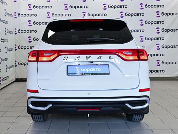 Haval M6 II с пробегом 2023 года, цена 1 690 000 рублей, 39193 км, внедорожник, Автокод Объявления