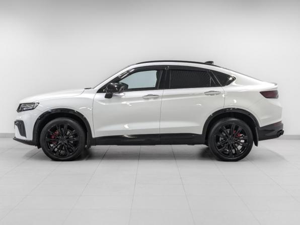 Geely Tugella I Рестайлинг с пробегом 2023 года, цена 2 775 000 рублей, 53696 км, внедорожник, Автокод Объявления