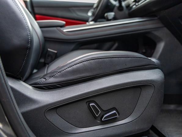Changan CS55 Plus II с пробегом 2024 года, цена 2 328 000 рублей, 22674 км, внедорожник, Автокод Объявления