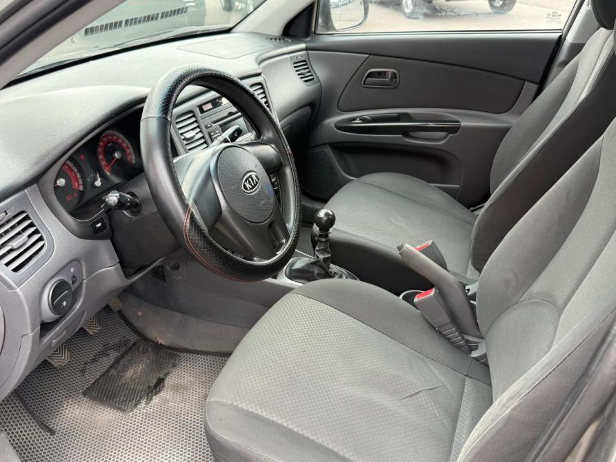 Kia Rio II Рестайлинг Воронеж  - изображение 10